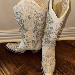 Corral Western Boots